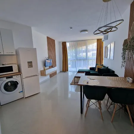 Apartment бангеви *