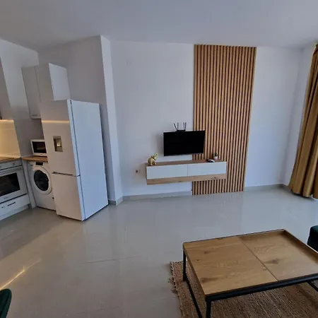 Apartment бангеви Burgas