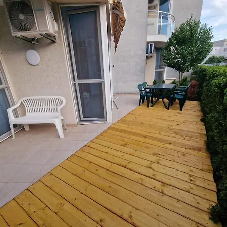 Apartment бангеви Burgas