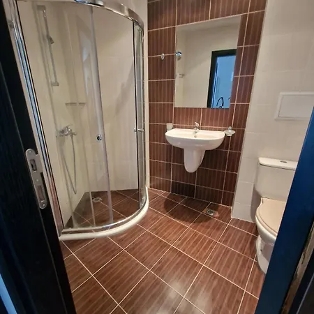 бангеви Apartment Burgas