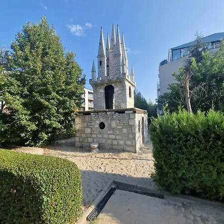 бангеви * Burgas