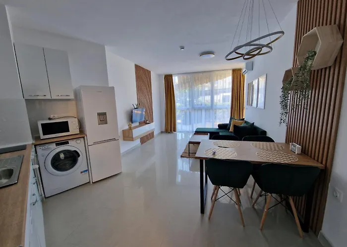 Apartment бангеви *