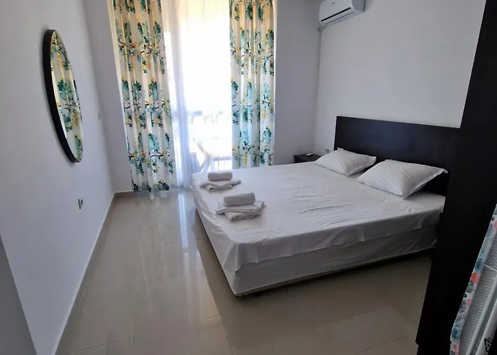 бангеви Apartment