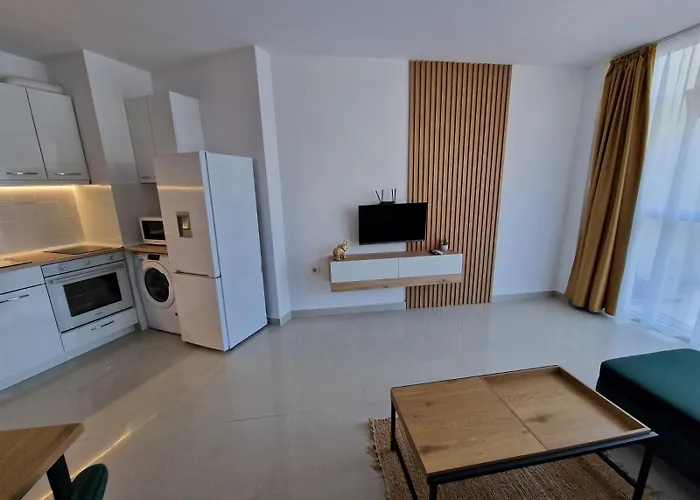 Apartment бангеви Burgas