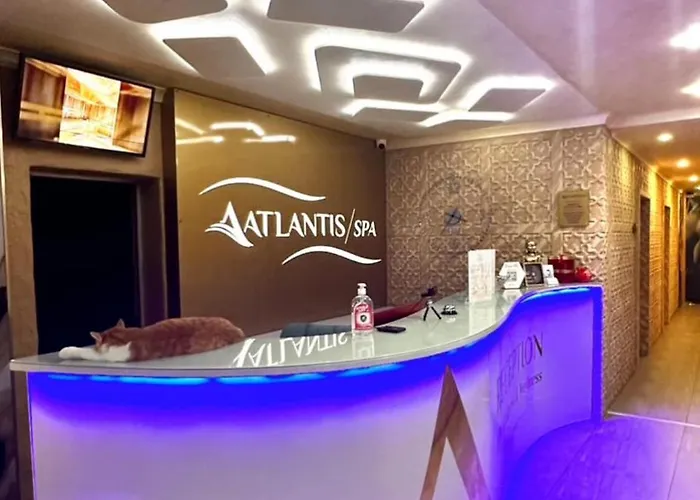 бангеви Apartment Burgas