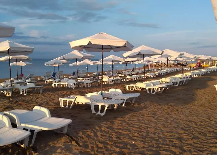 Апартамент бангеви