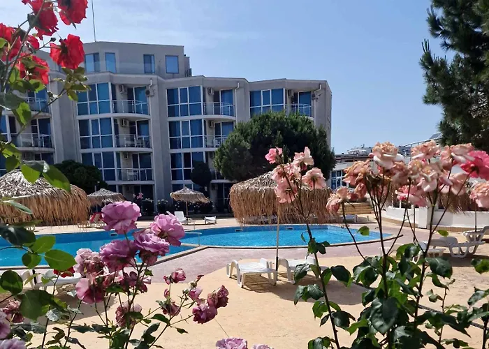 Апартамент бангеви