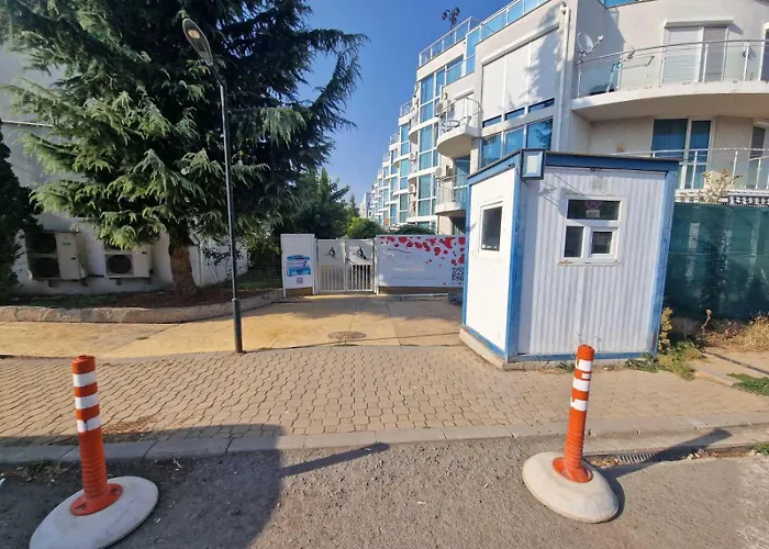 бангеви Апартамент