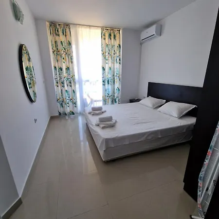 бангеви Διαμέρισμα