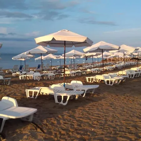 Διαμέρισμα бангеви