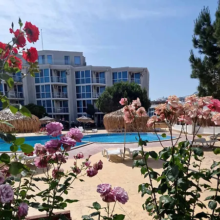 Διαμέρισμα бангеви