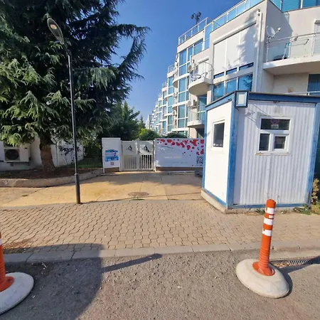 бангеви Διαμέρισμα