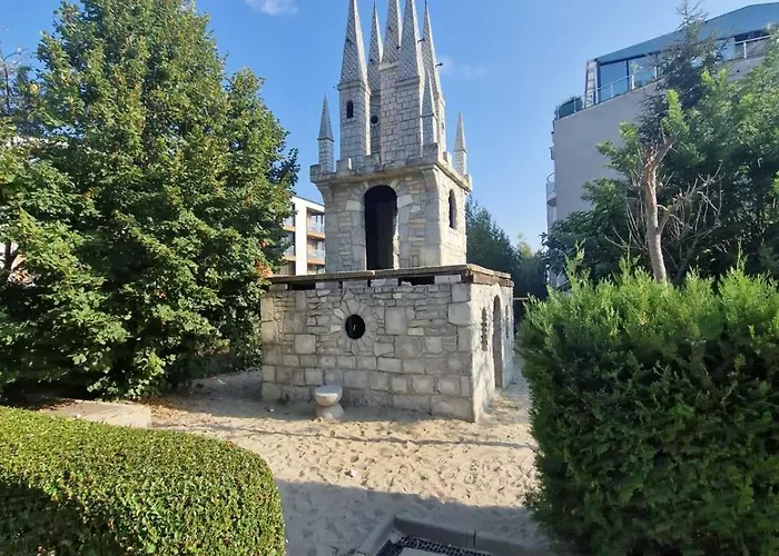 бангеви * 부르가스